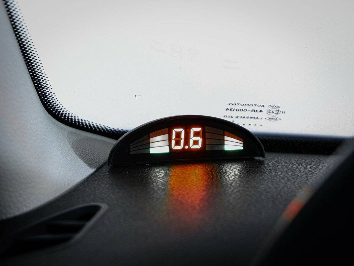 Lada (ВАЗ) Largus 2021 года с пробегом. Фото: #20