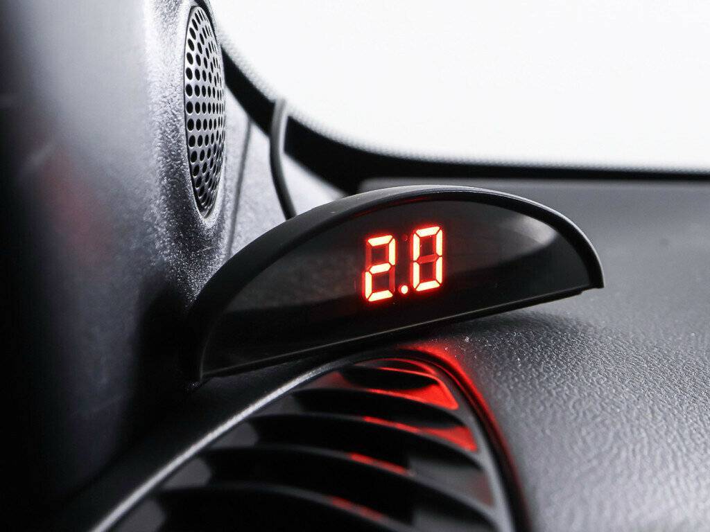 Nissan Juke 2012 года с пробегом. Фото: #20