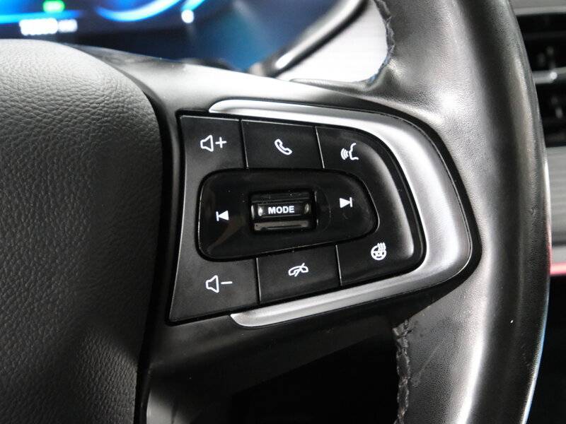 Chery Tiggo 8 Pro 2021 года с пробегом. Фото: #21