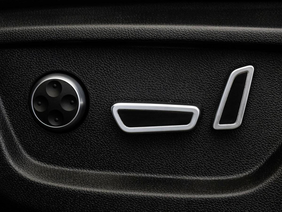 Chery Tiggo 4 2022 года с пробегом. Фото: #16