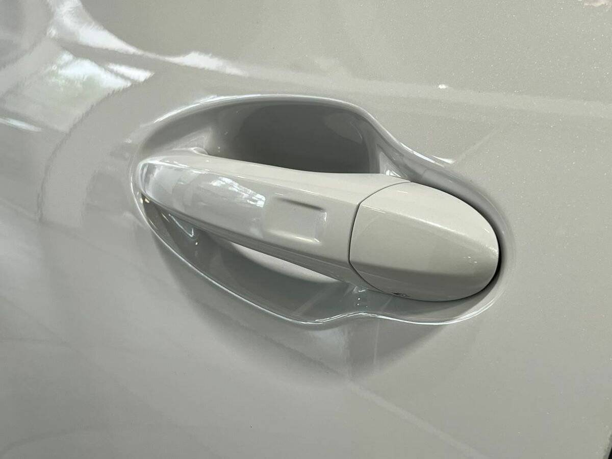 Chery Tiggo 7 Pro 2021 года с пробегом. Фото: #7