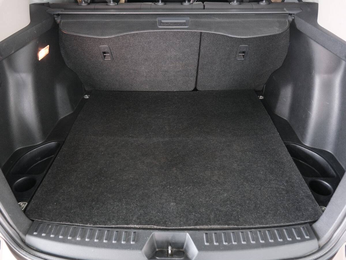 FAW Besturn X80 2017 года с пробегом. Фото: #22