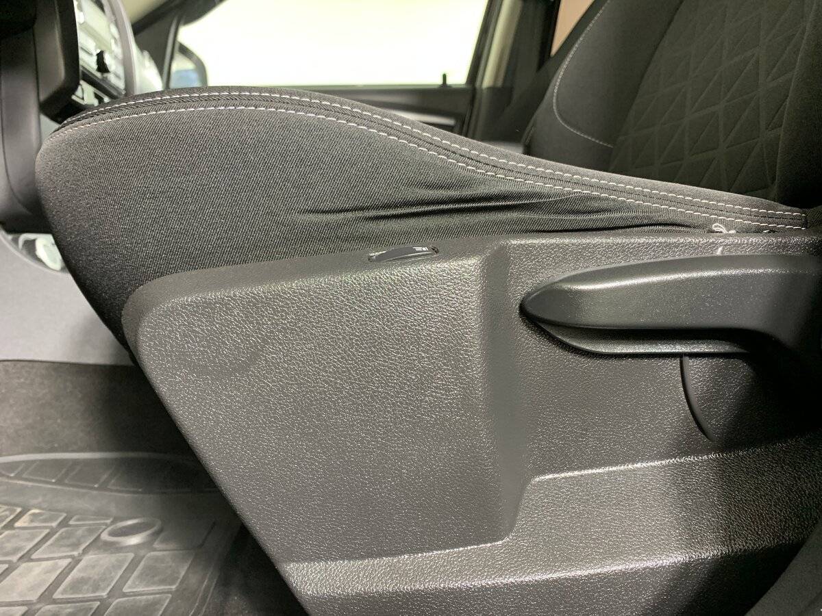 Renault Duster 2017 года с пробегом. Фото: #14