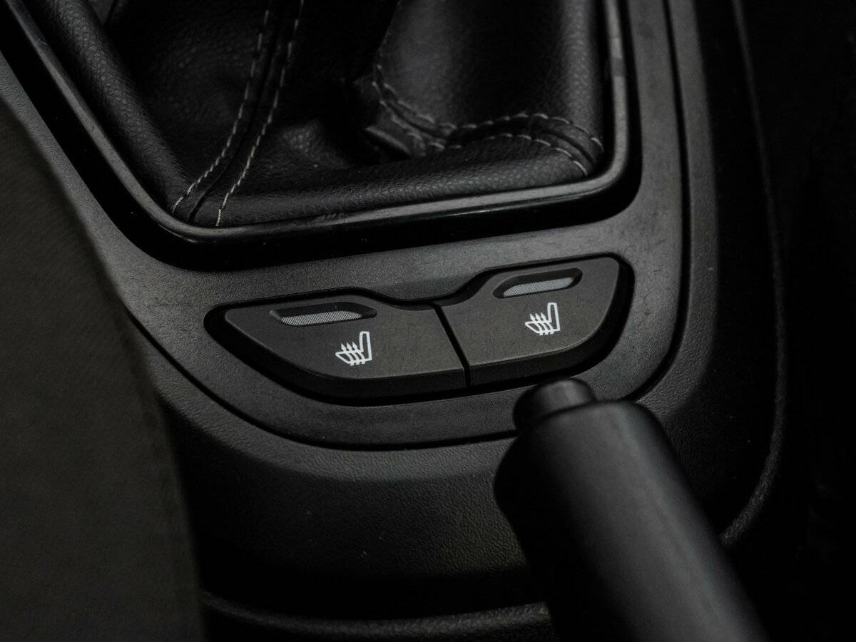 Lada (ВАЗ) Vesta 2021 года с пробегом. Фото: #11