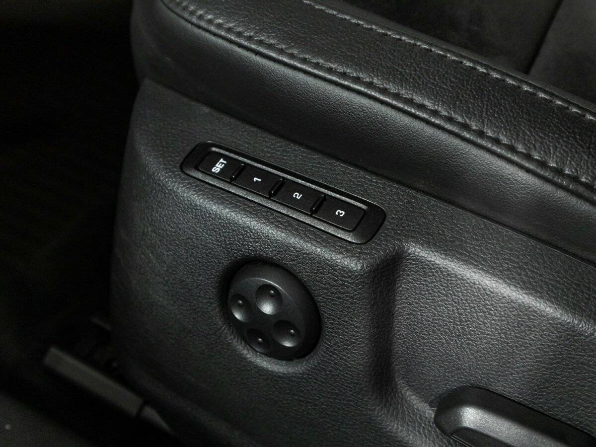 Skoda Superb 2013 года с пробегом. Фото: #16