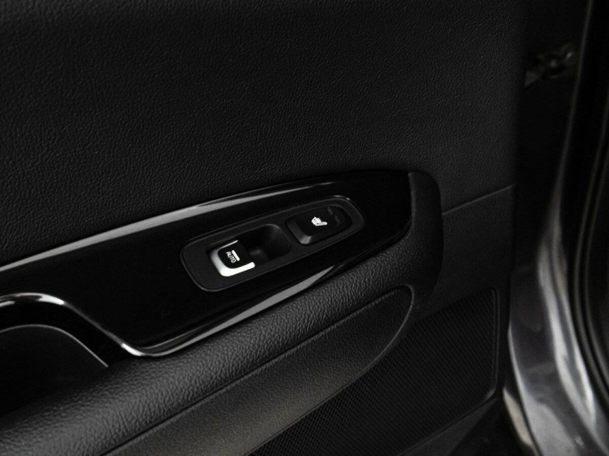 Kia Optima 2019 года с пробегом. Фото: #23