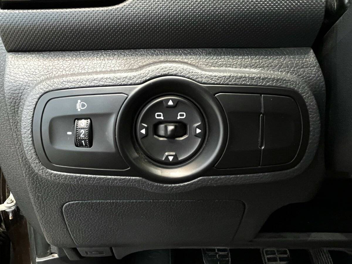 Chery Tiggo 3 2017 года с пробегом. Фото: #21