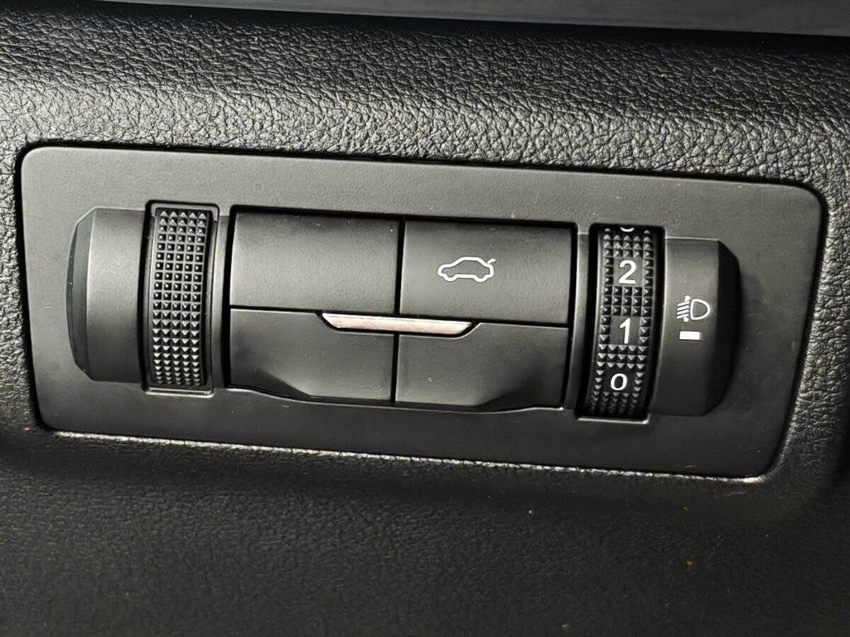 Chery Tiggo 7 Pro 2022 года с пробегом. Фото: #18