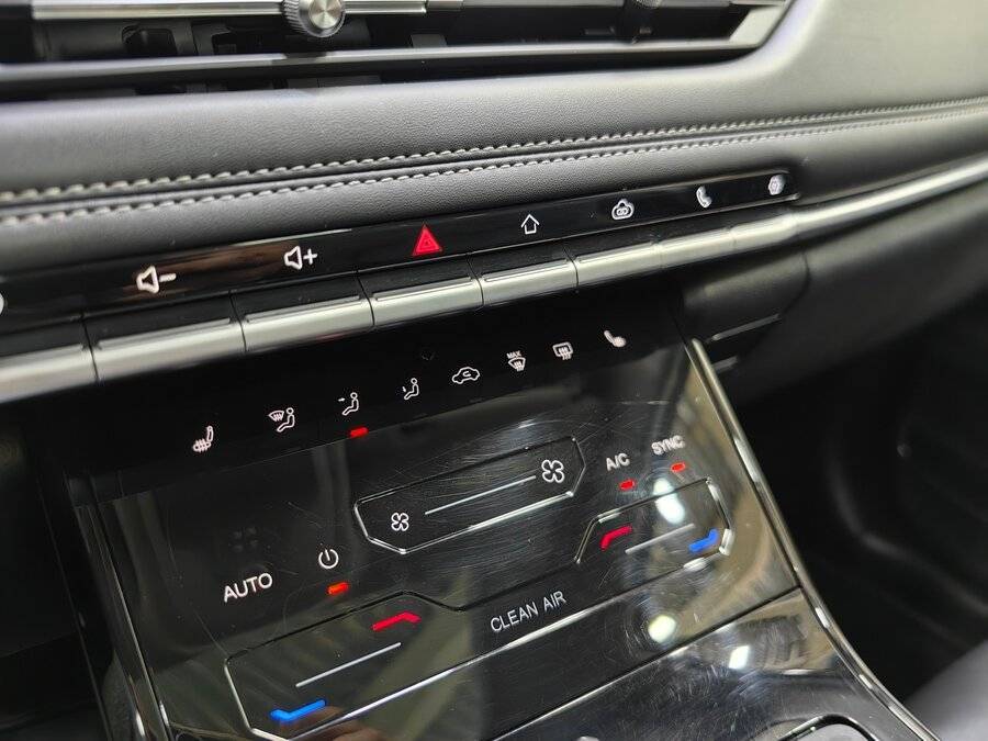 Chery Tiggo 7 Pro 2022 года с пробегом. Фото: #15