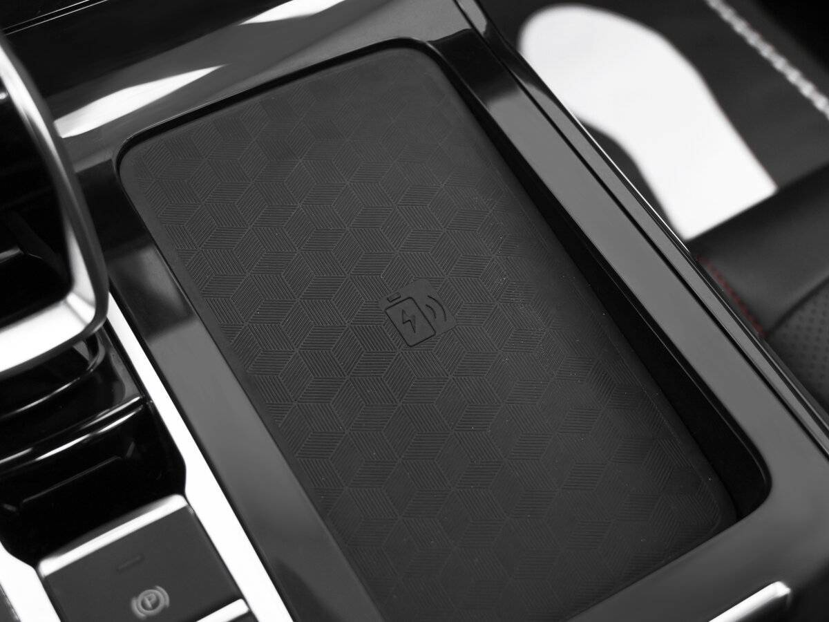 Chery Tiggo 7 Pro 2021 года с пробегом. Фото: #13