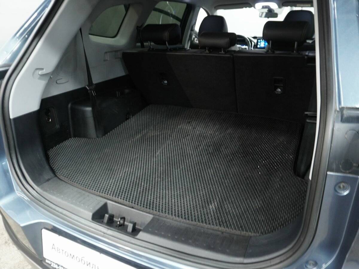 Chery Tiggo 8 2020 года с пробегом. Фото: #8