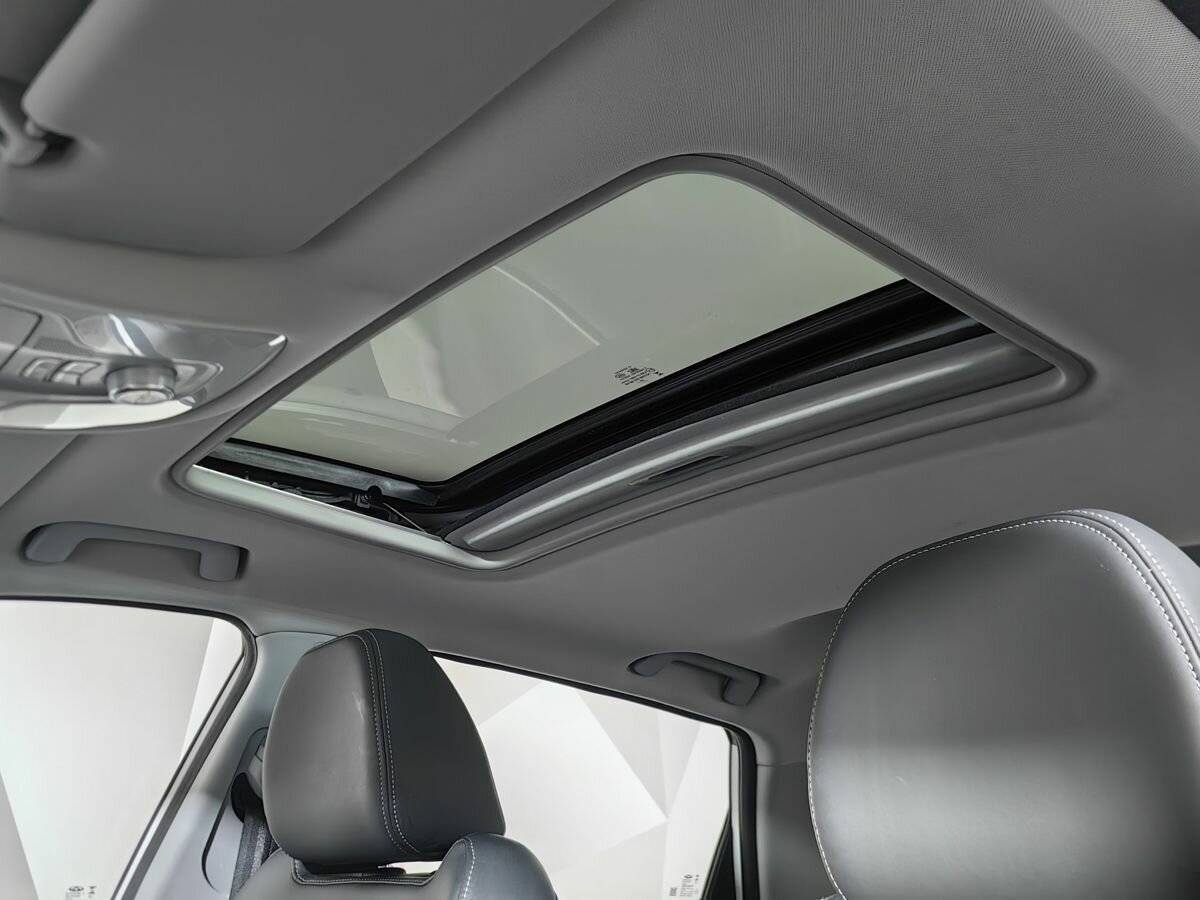 Chery Tiggo 4 Pro 2022 года с пробегом. Фото: #19