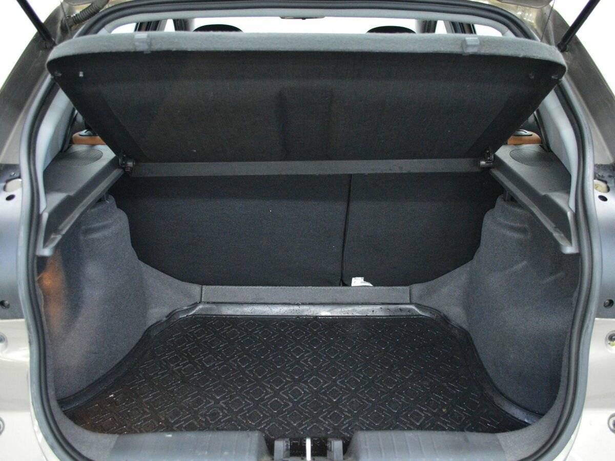 Chery Tiggo 2 2017 года с пробегом. Фото: #14