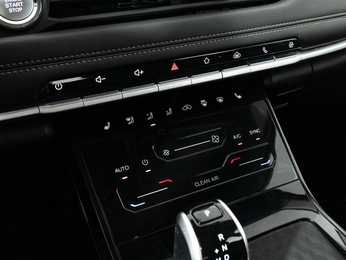 Chery Tiggo 7 Pro 2021 года с пробегом. Фото: #18