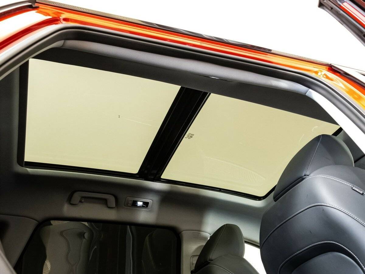 Chery Tiggo 7 Pro 2022 года с пробегом. Фото: #11