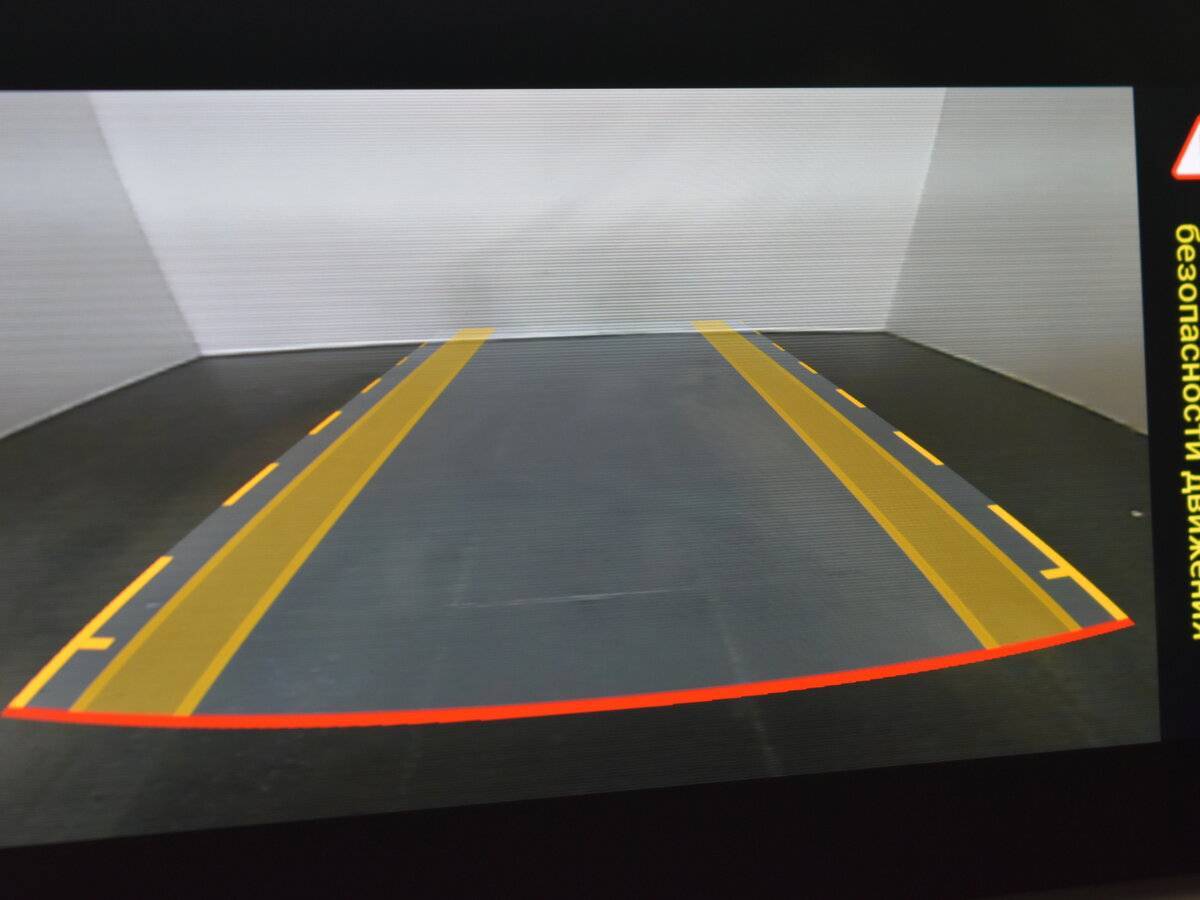 Chery Tiggo 7 Pro 2020 года с пробегом. Фото: #9