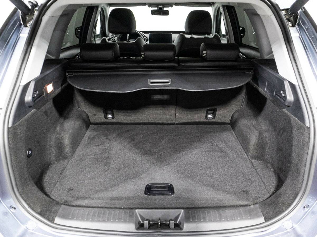 Chery Tiggo 7 Pro 2021 года с пробегом. Фото: #14