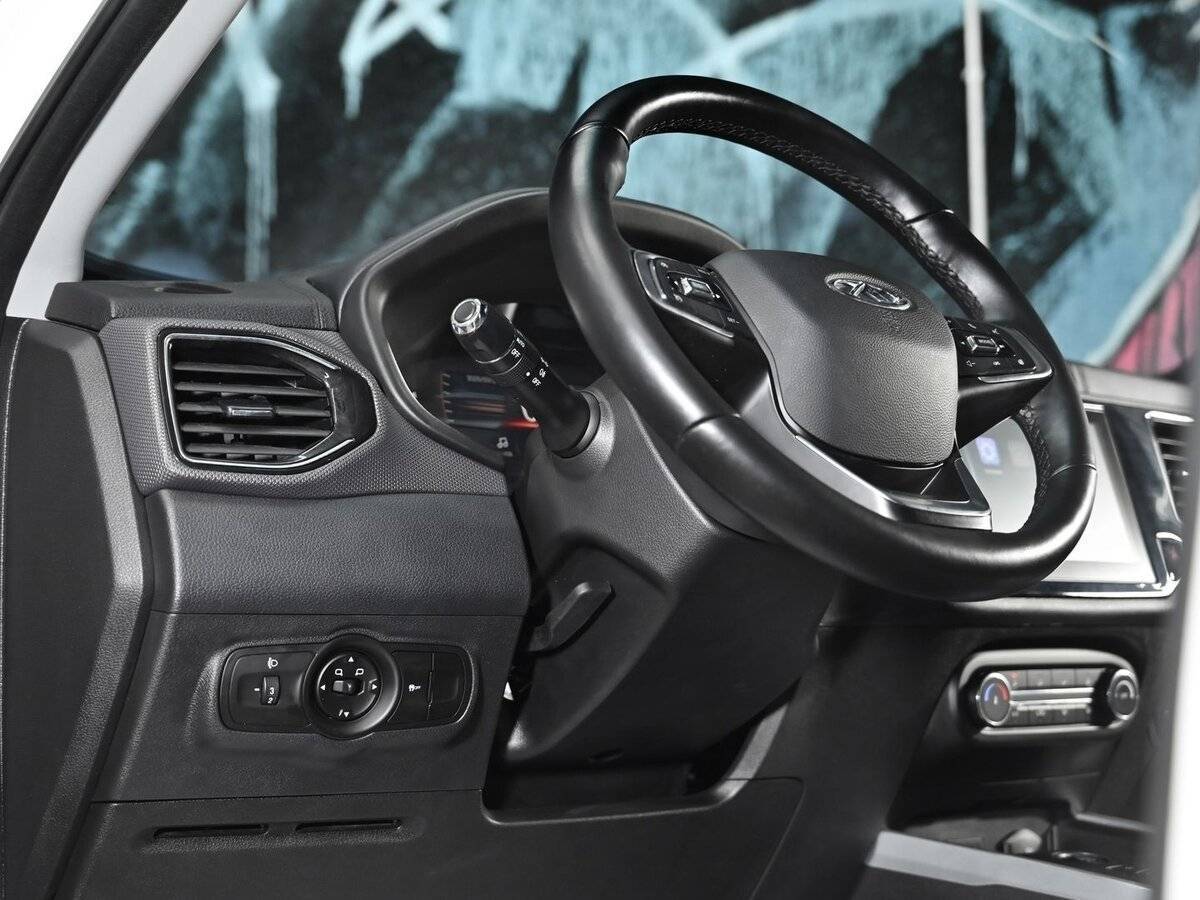 Chery Tiggo 4 2021 года с пробегом. Фото: #9