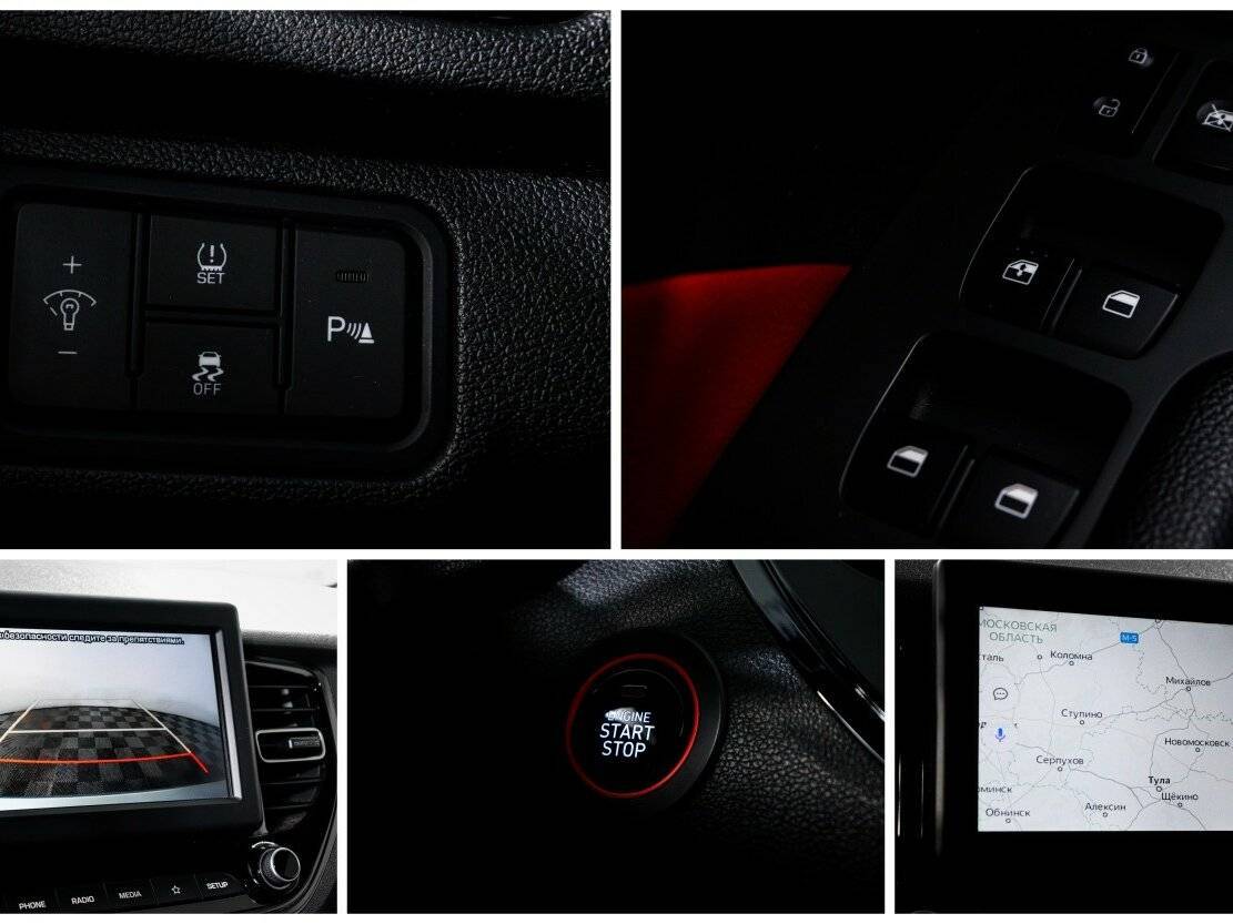 Hyundai Solaris 2020 года с пробегом. Фото: #19