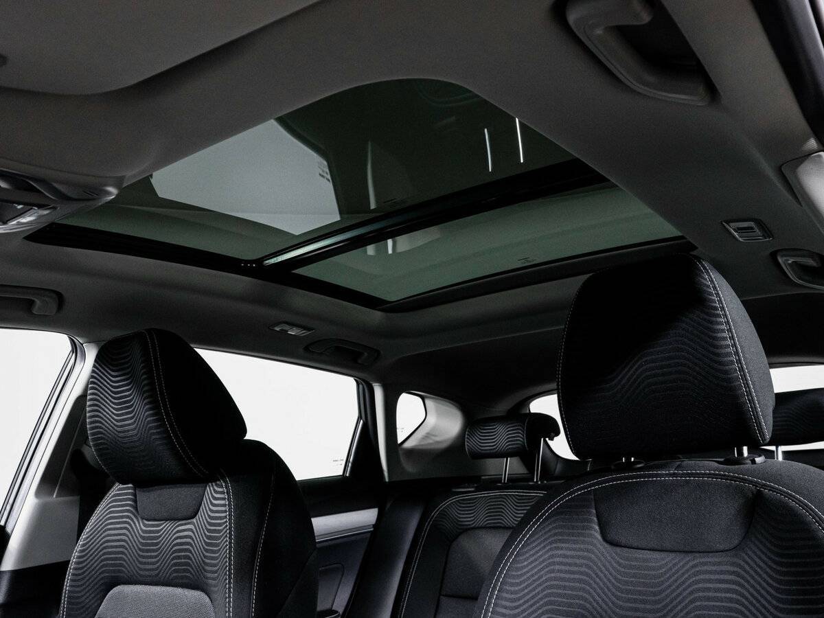 Belgee X50 2024 года с пробегом. Фото: #15