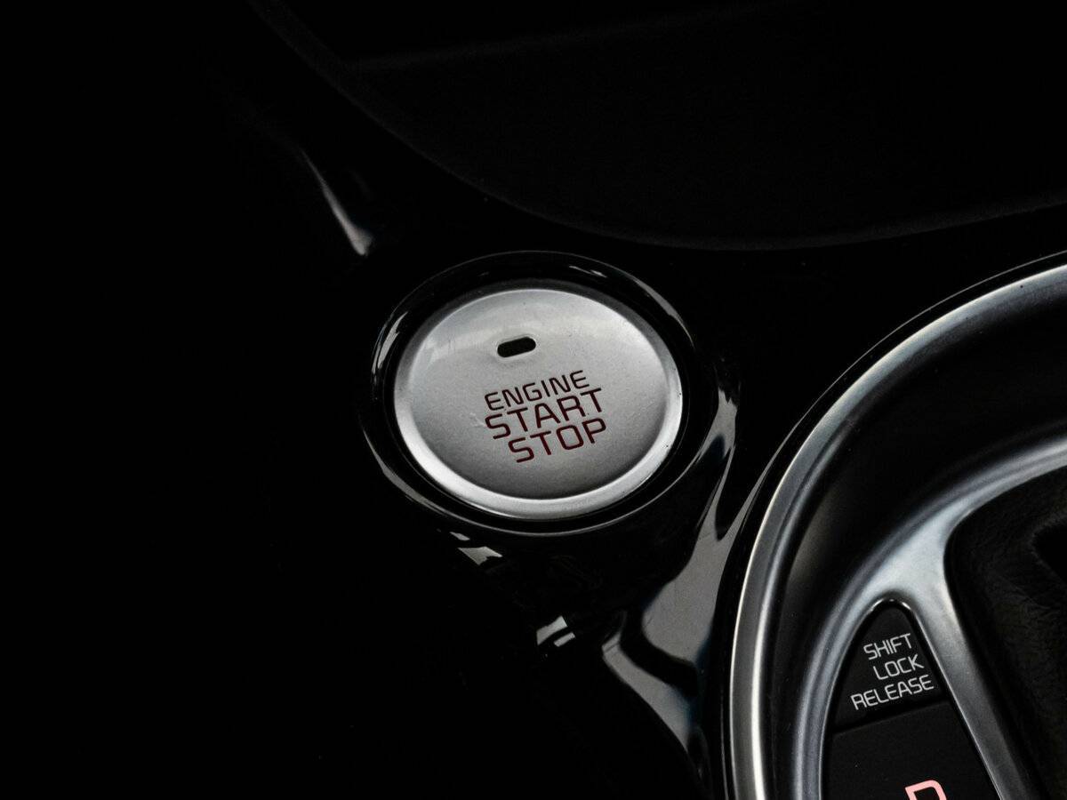 Kia Soul 2016 года с пробегом. Фото: #16