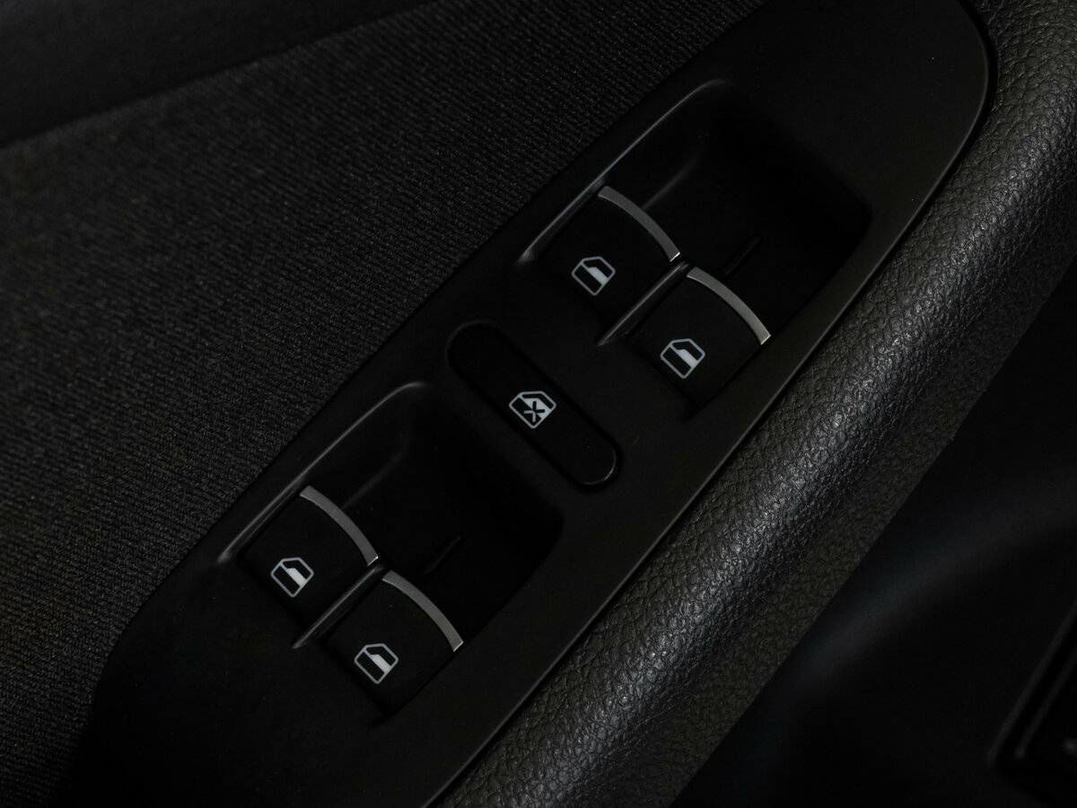 Volkswagen Jetta 2015 года с пробегом. Фото: #14