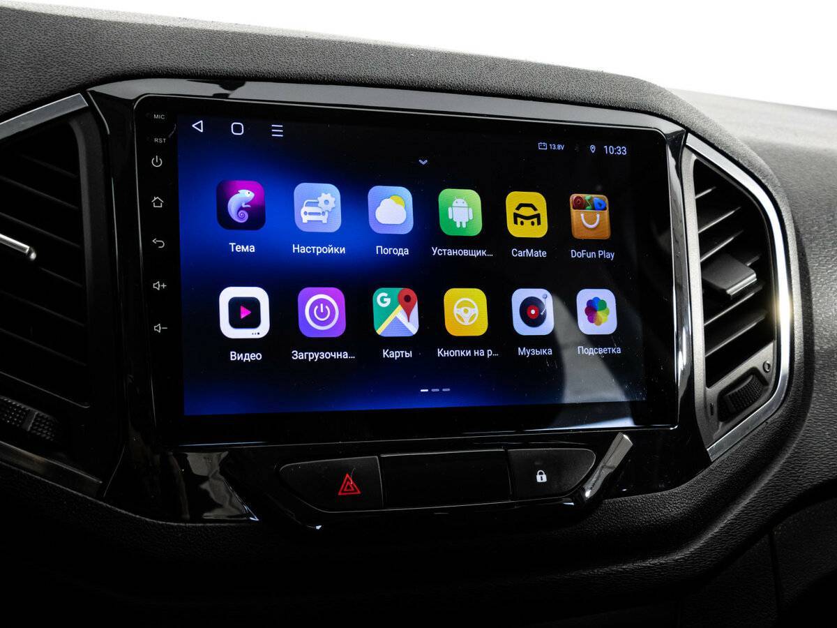 Lada (ВАЗ) XRAY 2018 года с пробегом. Фото: #12