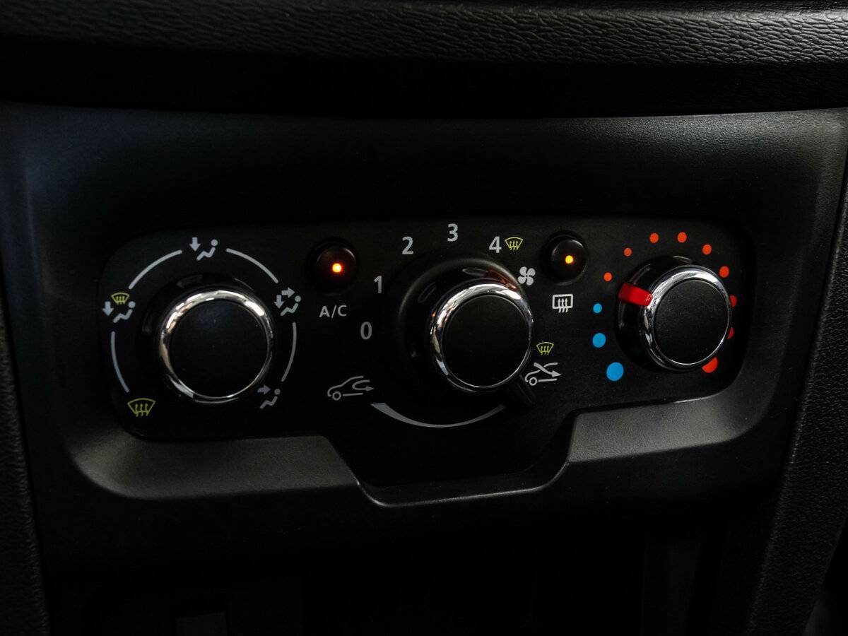 Lada (ВАЗ) XRAY 2018 года с пробегом. Фото: #13