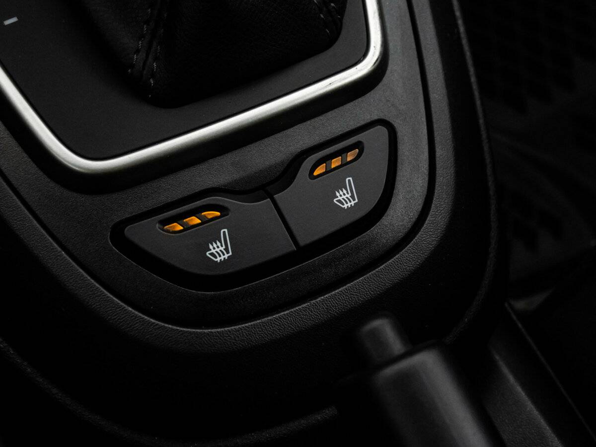 Lada (ВАЗ) Vesta 2021 года с пробегом. Фото: #16