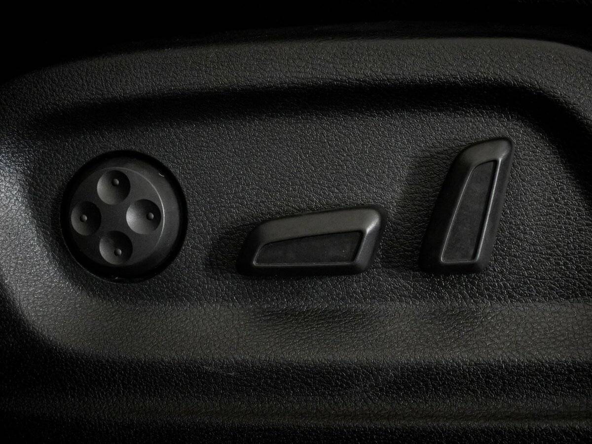 Volkswagen Tiguan 2014 года с пробегом. Фото: #18