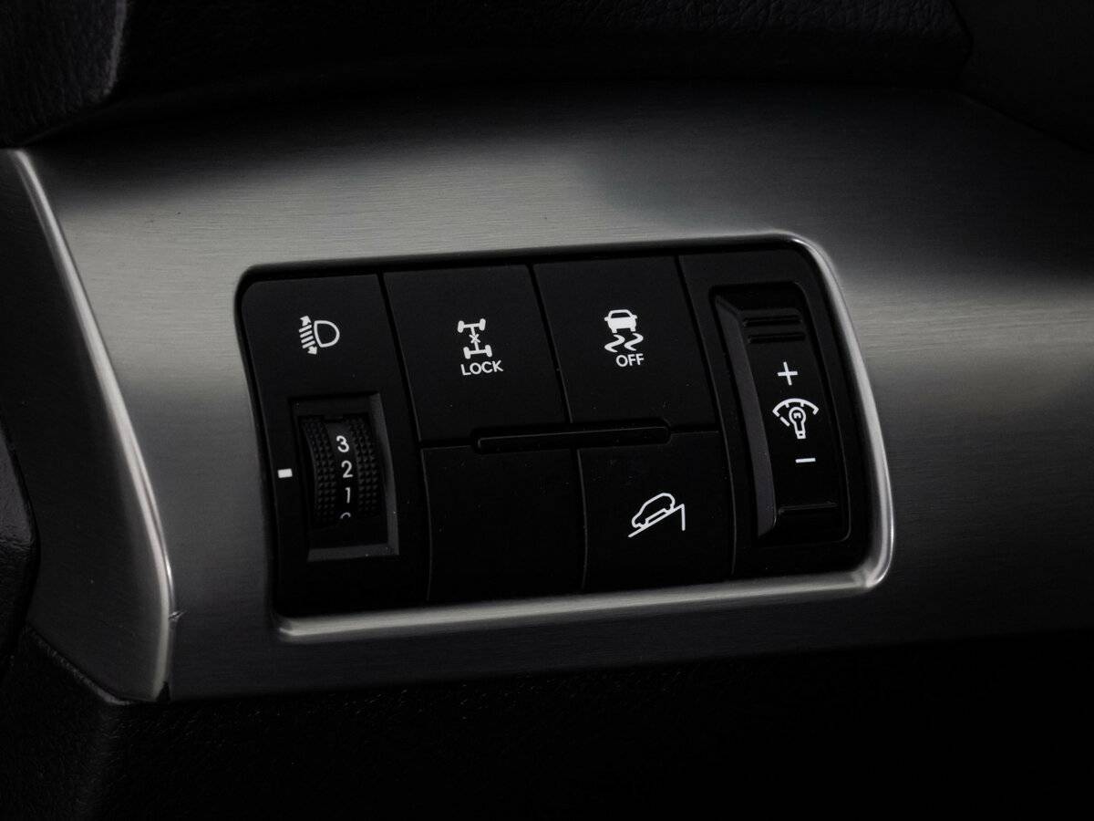 Kia Sorento 2012 года с пробегом. Фото: #14