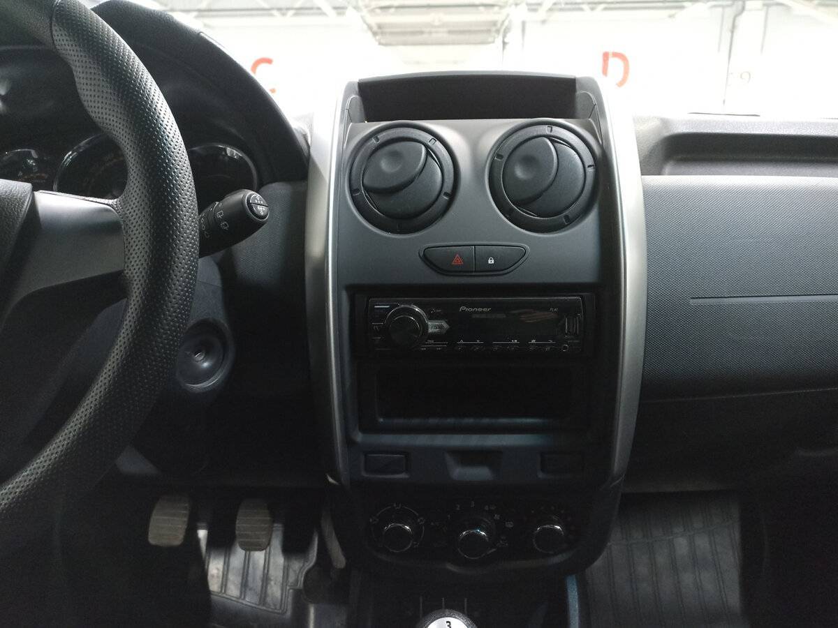 Lada (ВАЗ) Largus 2021 года с пробегом. Фото: #14