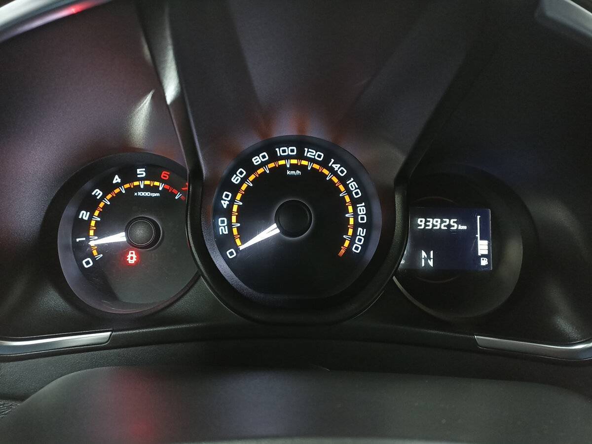 Lada (ВАЗ) XRAY 2019 года с пробегом. Фото: #12