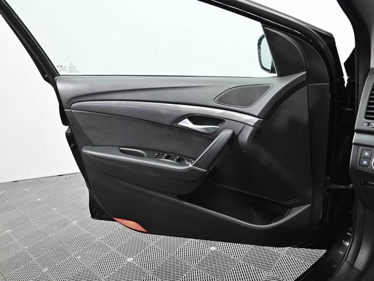 Hyundai i40 2015 года с пробегом. Фото: #6