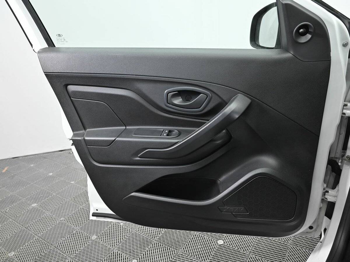 Lada (ВАЗ) XRAY 2018 года с пробегом. Фото: #5