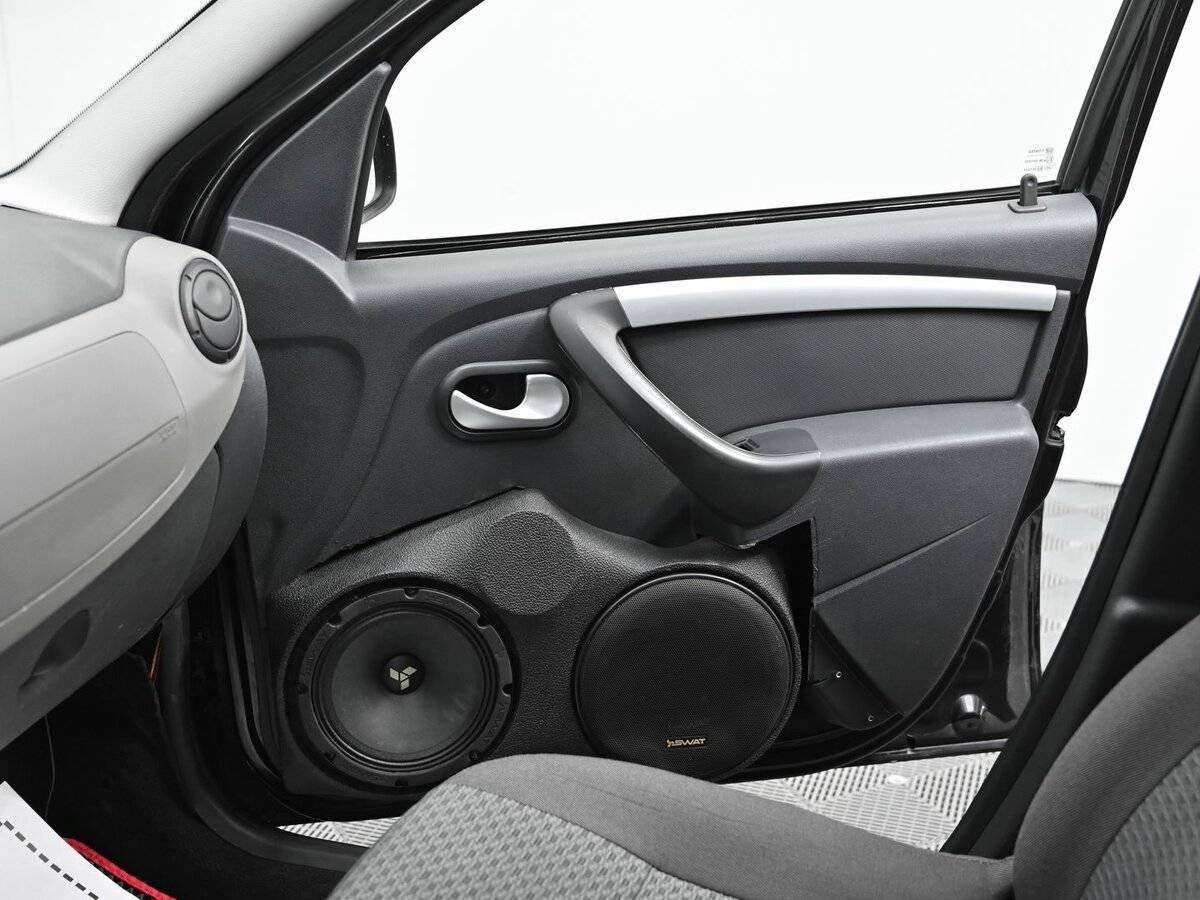 Lada (ВАЗ) Largus 2015 года с пробегом. Фото: #11