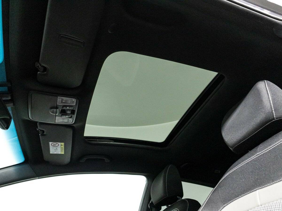 Kia Ceed 2016 года с пробегом. Фото: #15