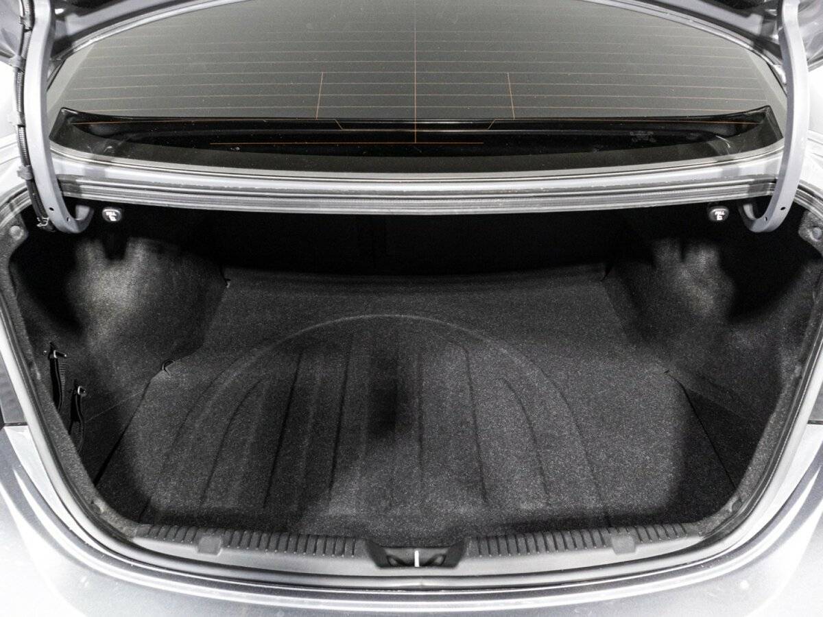 Hyundai Elantra 2015 года с пробегом. Фото: #14