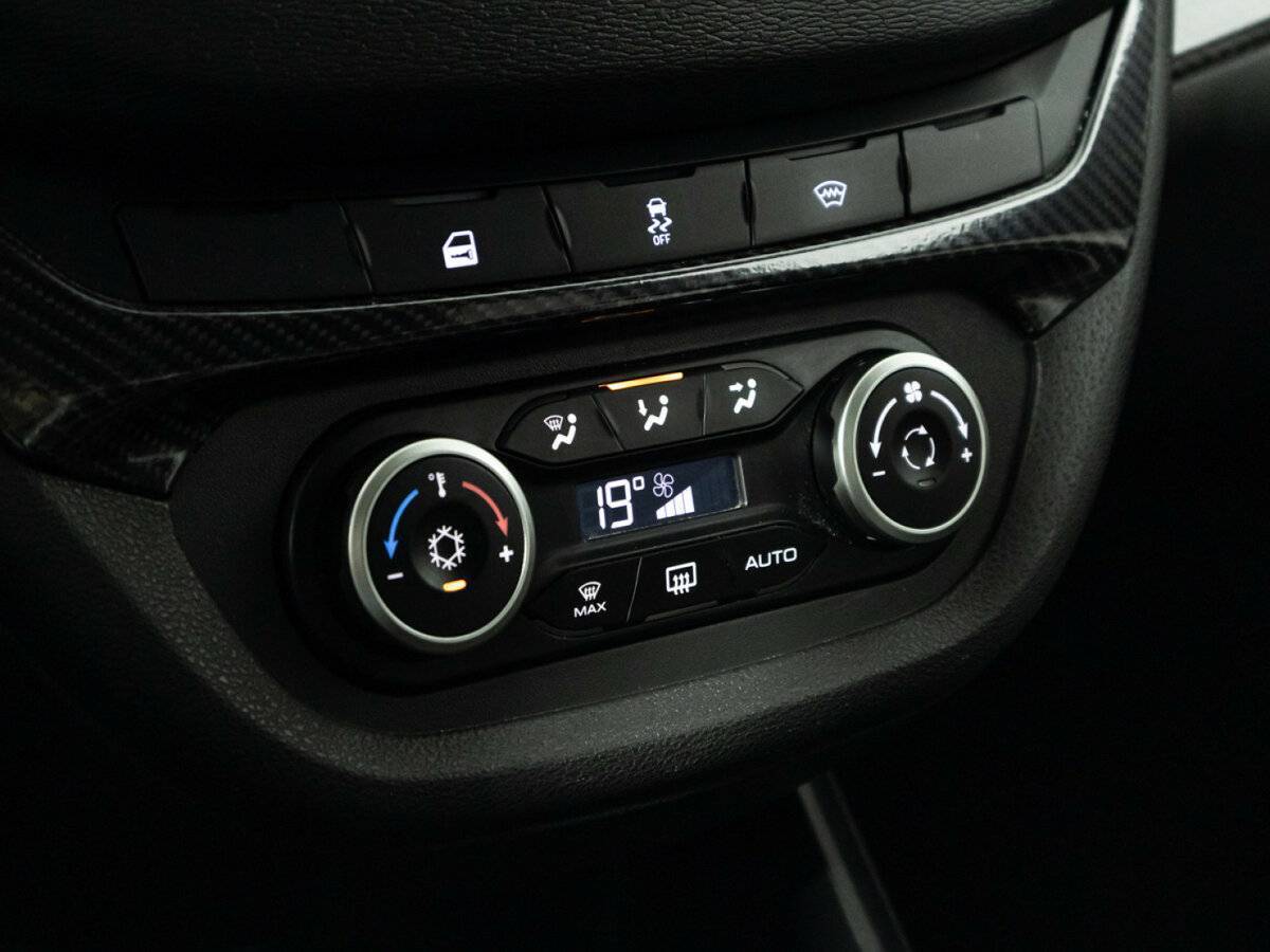 Lada (ВАЗ) Vesta 2021 года с пробегом. Фото: #17