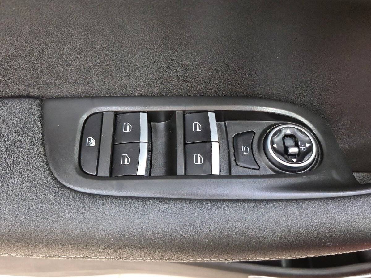 Chery Tiggo 7 Pro 2021 года с пробегом. Фото: #8