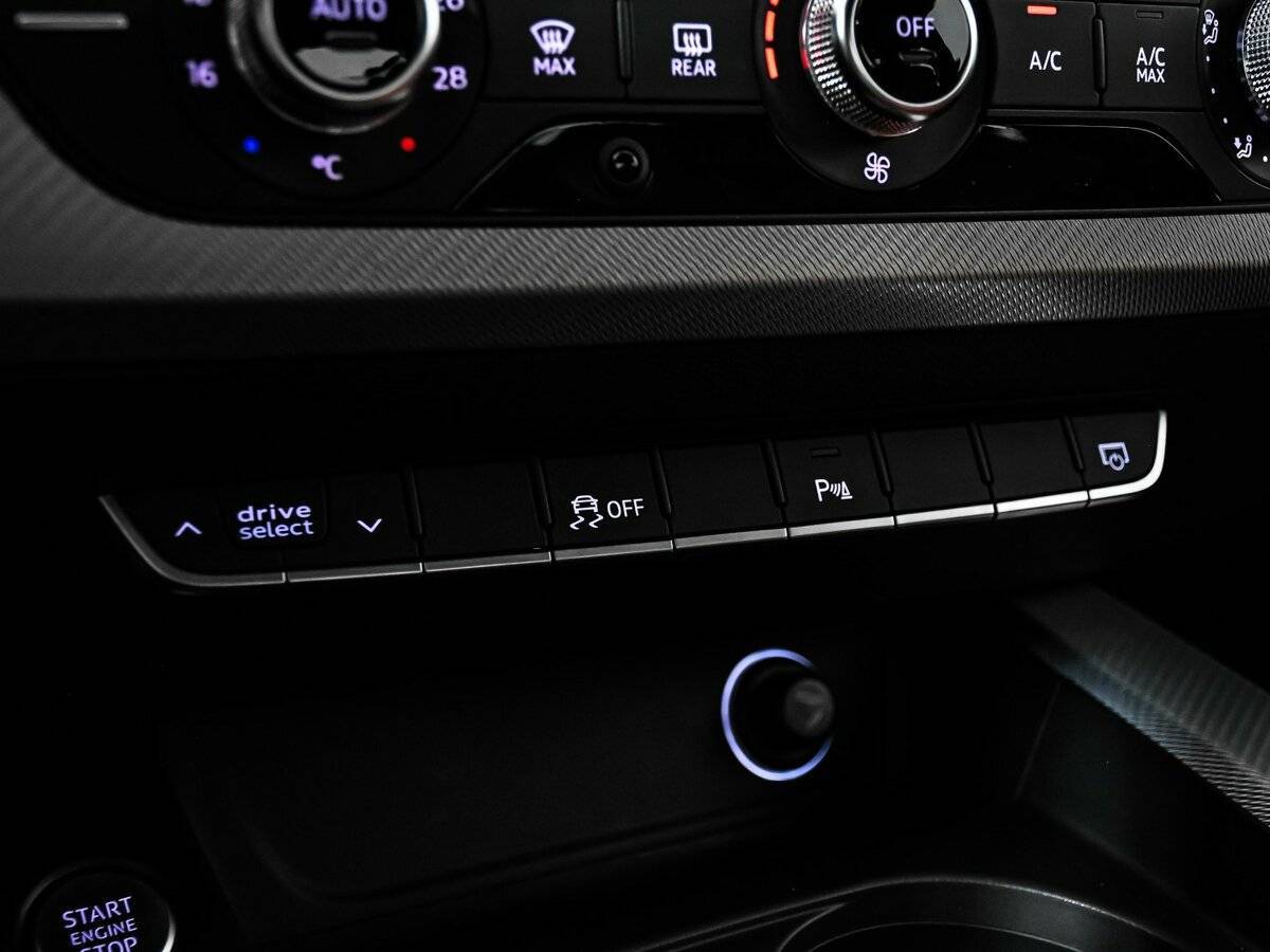 Audi A5 2018 года с пробегом. Фото: #21