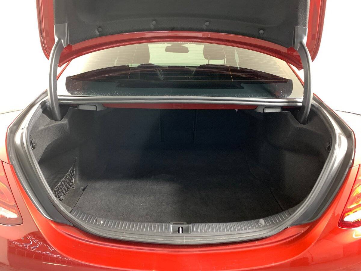 Mercedes-Benz C-Класс 2015 года с пробегом. Фото: #18