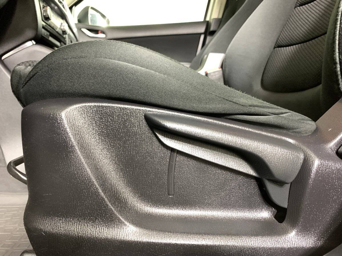 Mazda CX-5 2015 года с пробегом. Фото: #15