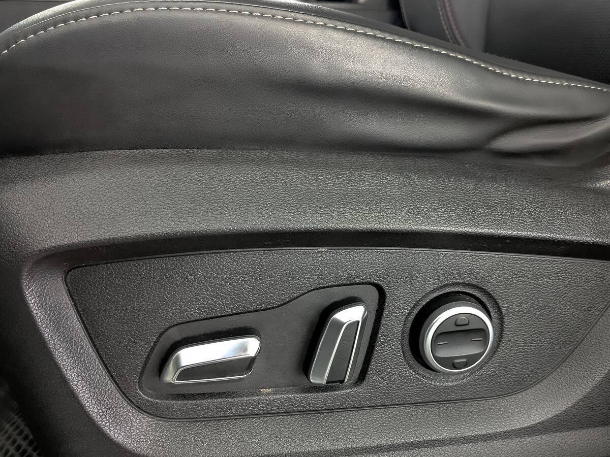 Chery Tiggo 7 Pro 2022 года с пробегом. Фото: #25