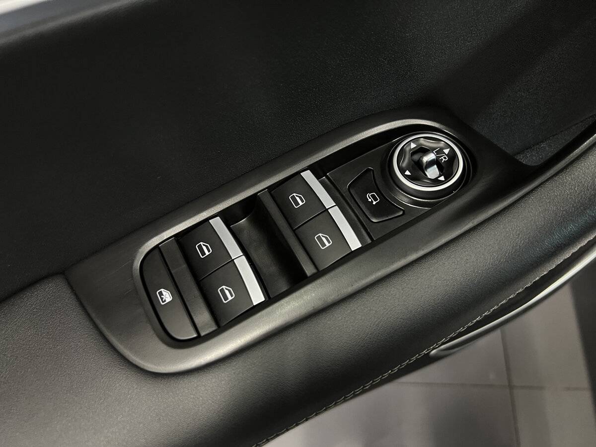 Chery Tiggo 7 Pro 2022 года с пробегом. Фото: #22