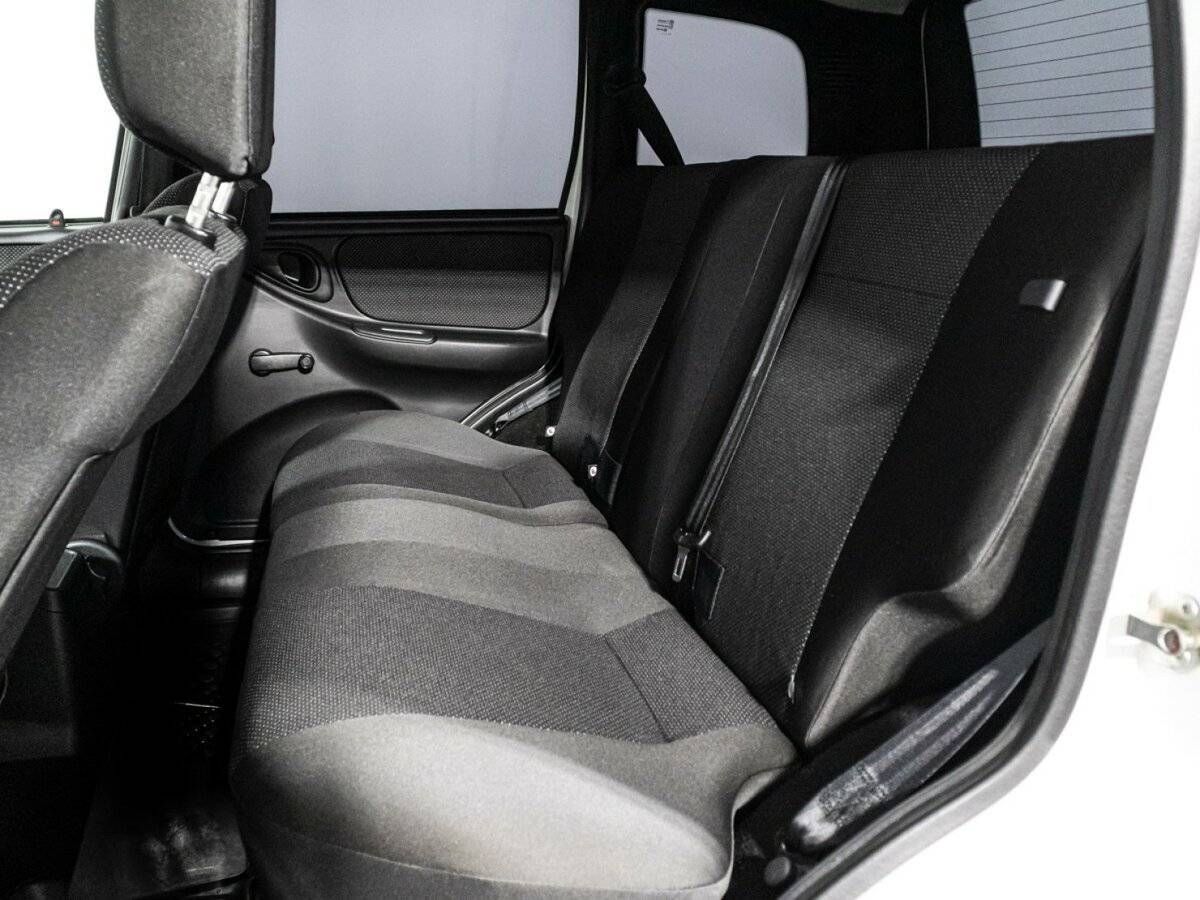 Lada (ВАЗ) Niva 2022 года с пробегом. Фото: #9