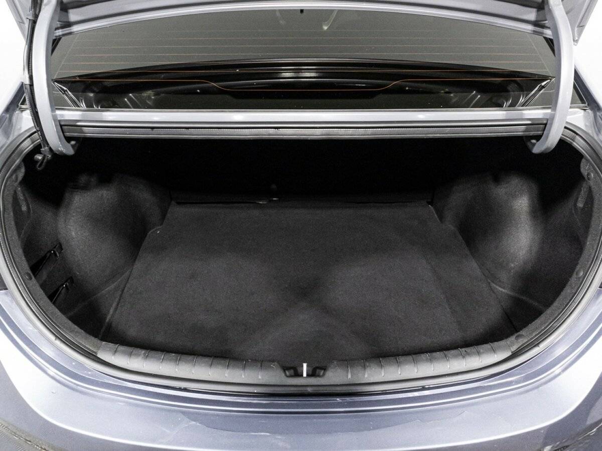 Hyundai Solaris 2018 года с пробегом. Фото: #14