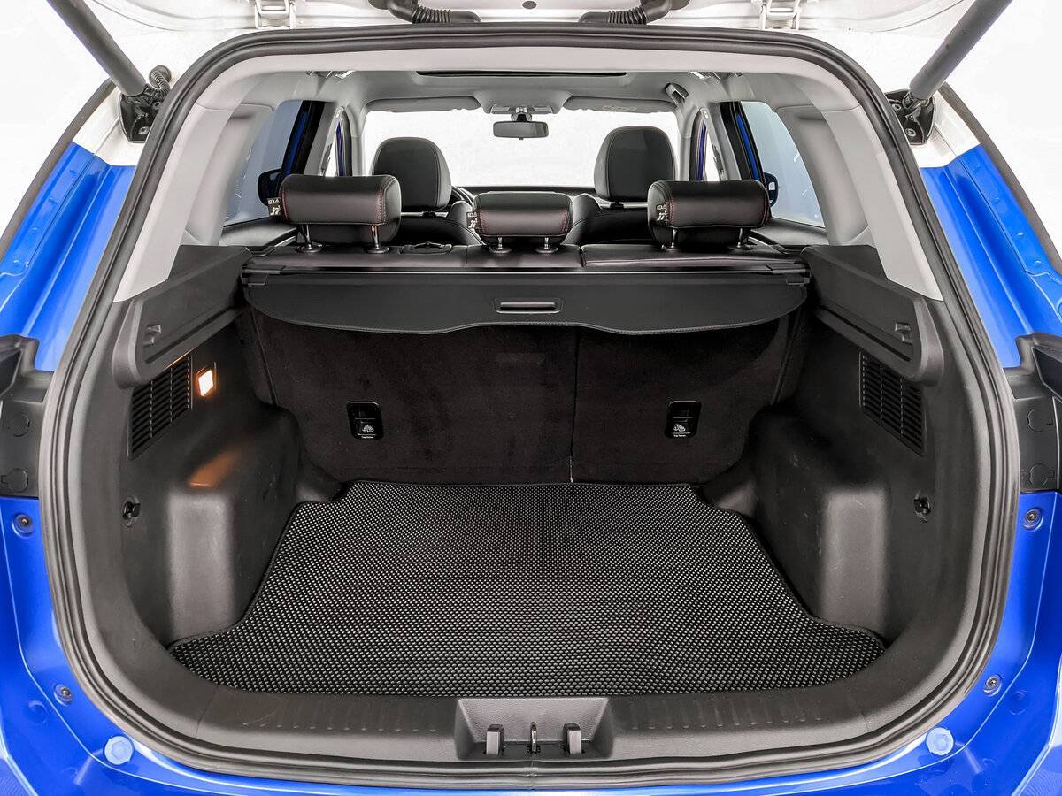 Chery Tiggo 7 Pro 2020 года с пробегом. Фото: #9