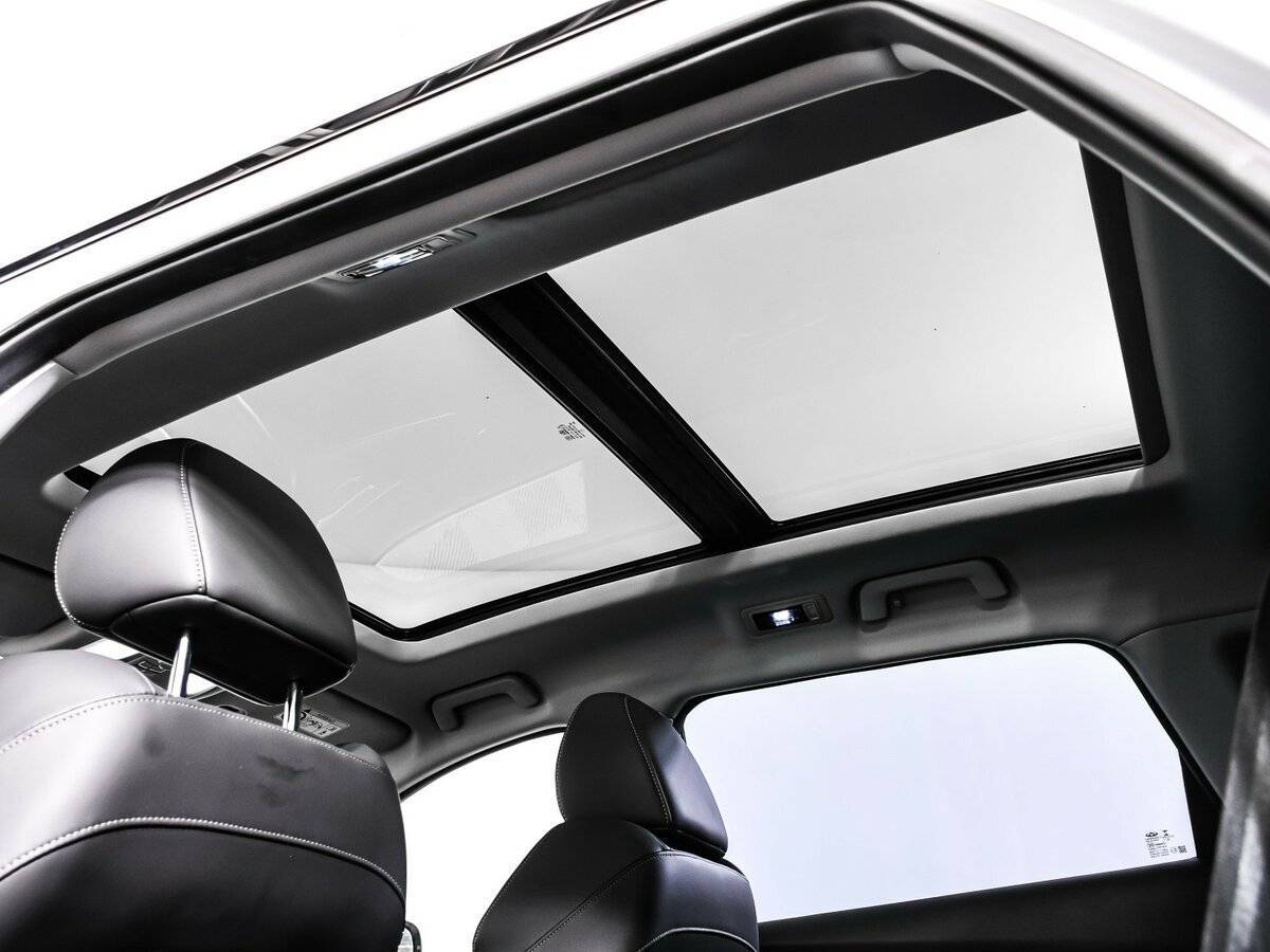 Chery Tiggo 7 Pro 2021 года с пробегом. Фото: #14