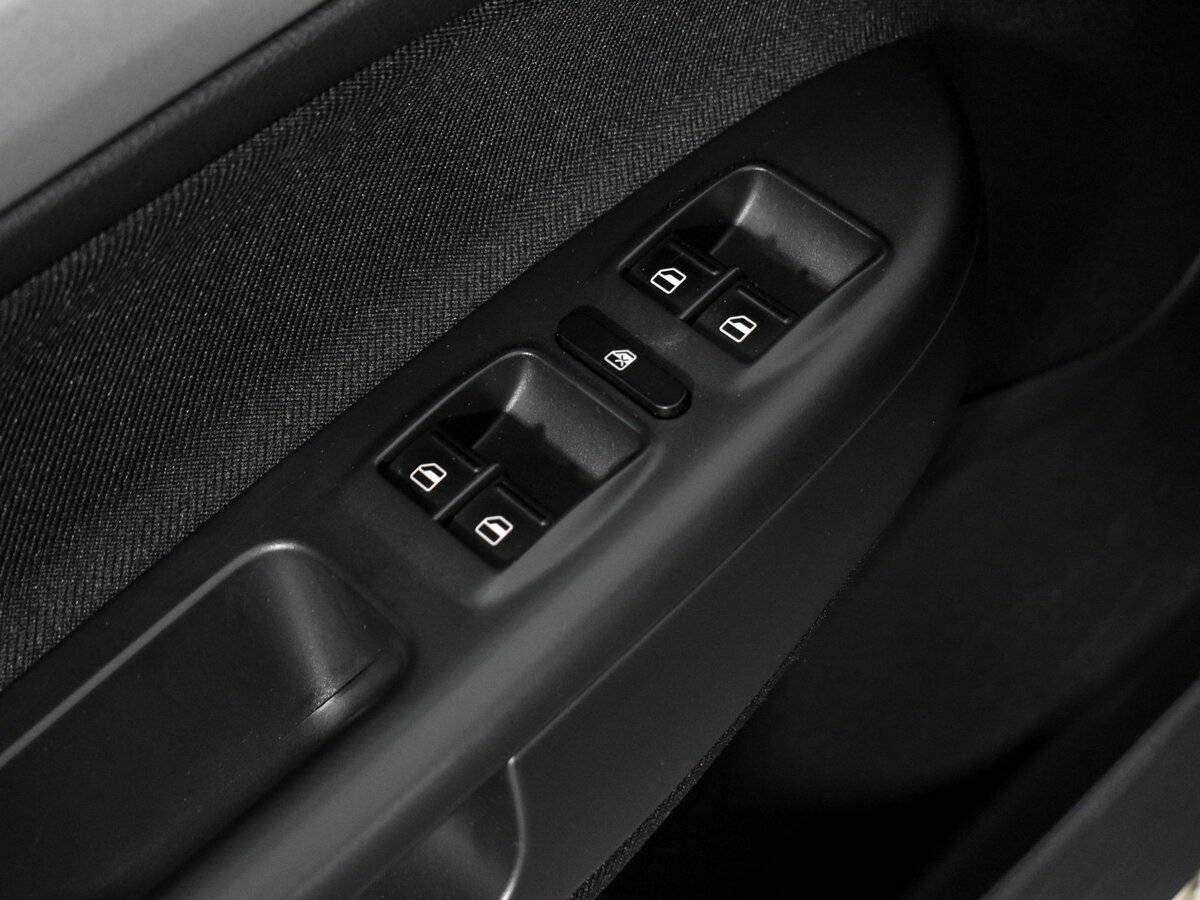 Skoda Octavia 2013 года с пробегом. Фото: #9